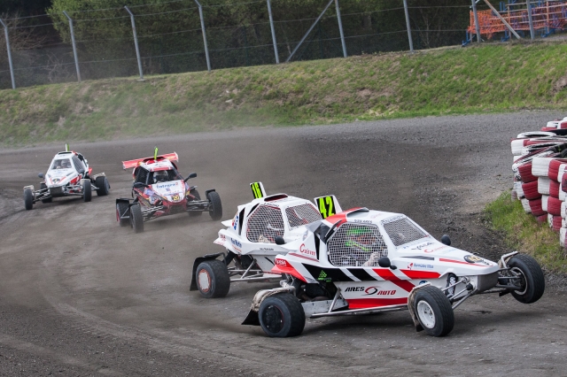 006 Autocross Arteixo FGA Abril 032